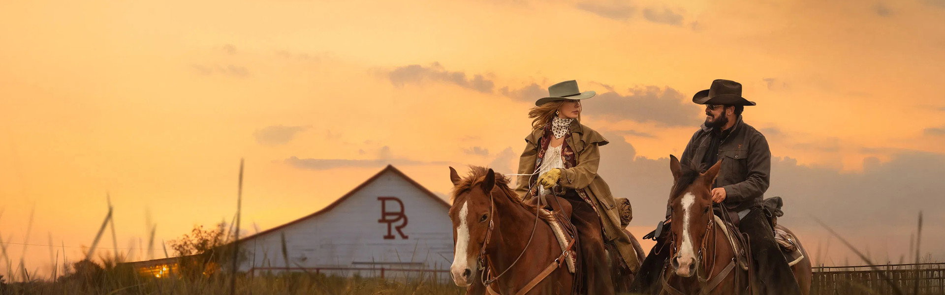 Dutton Ranch