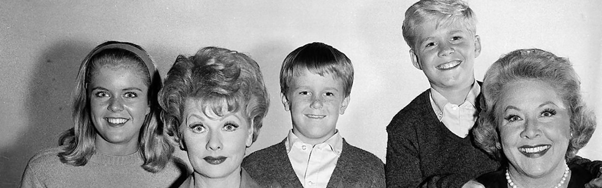 The Lucy Show
