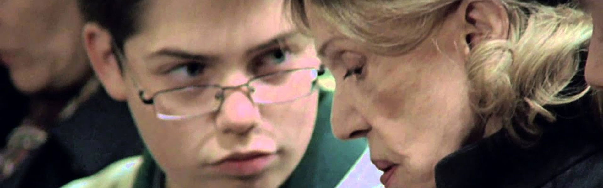 One Day You'll Understand