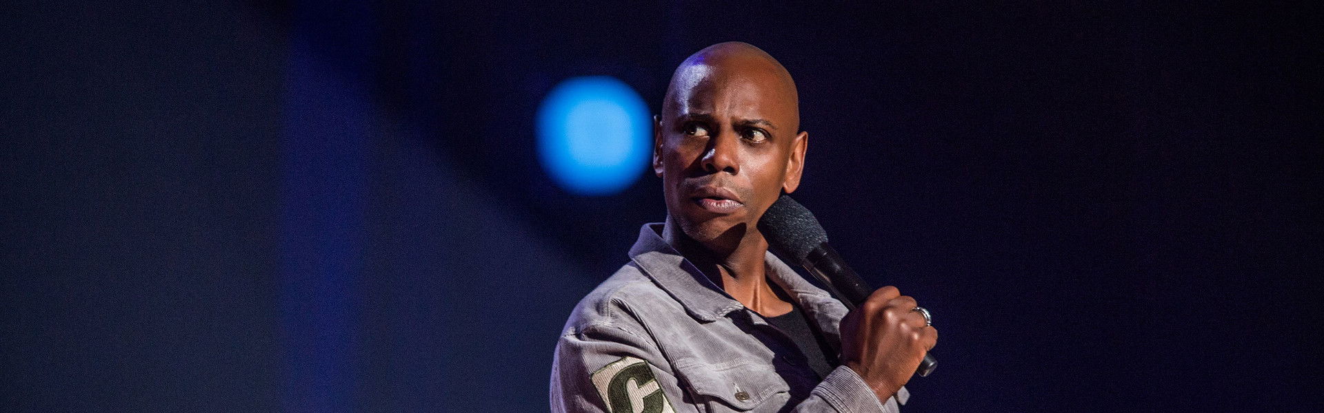 Dave Chappelle: Equanimity