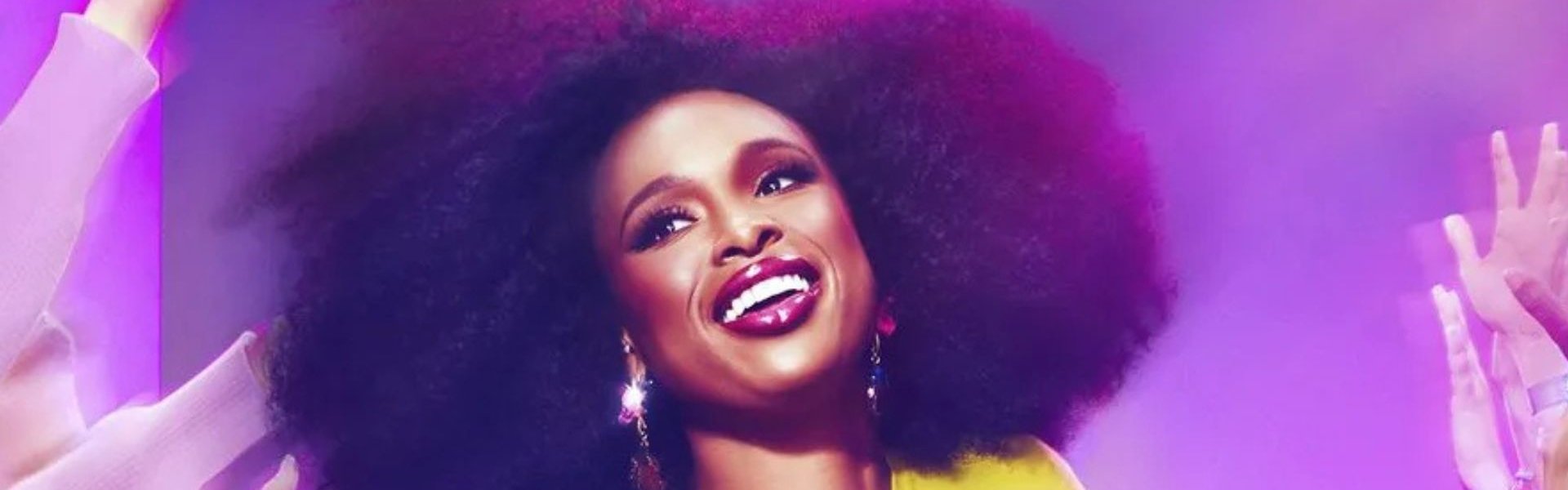 The Jennifer Hudson Show