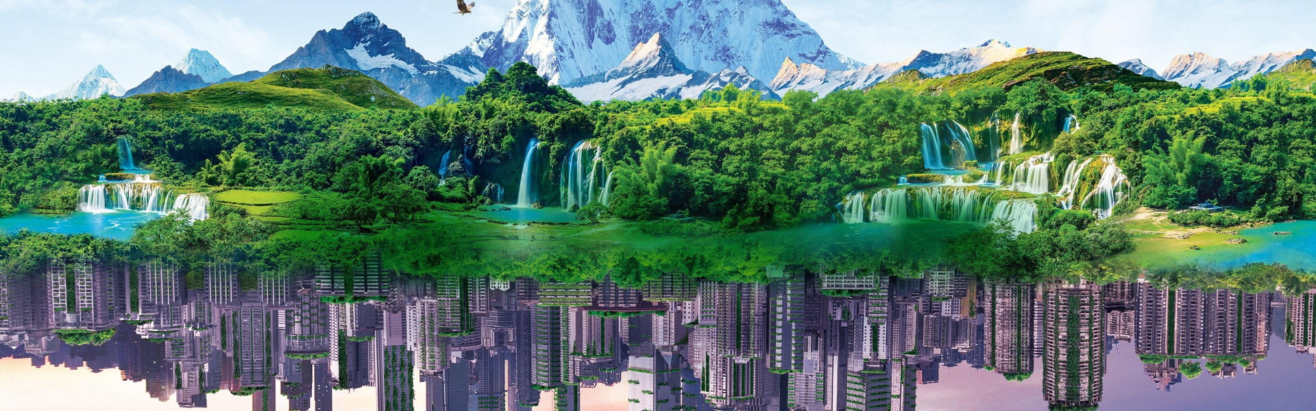 The Age Of Nature