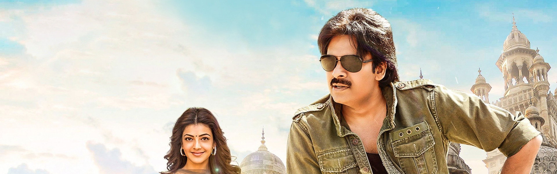 Sardaar Gabbar Singh