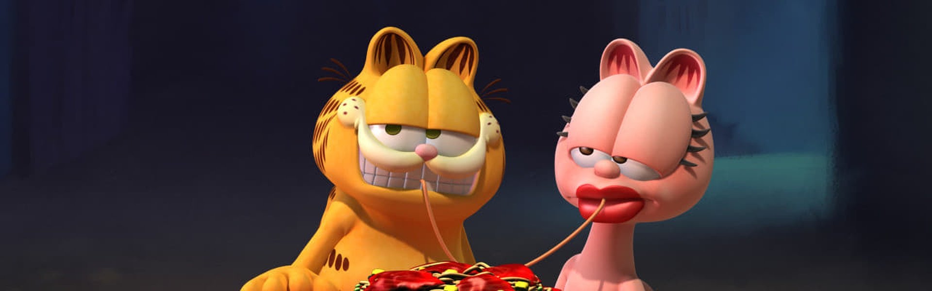 Garfield's Fun Fest