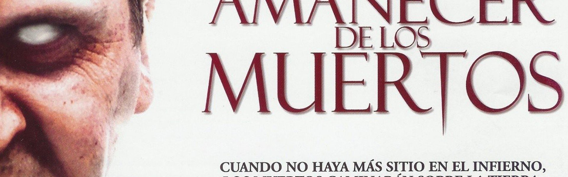 Ver El amanecer de los muertos (2004) Pelicula Completa Español Latino / Inglés HD elCine Ver El amanecer de los muertos (2004) Pelicula Completa Español Latino / Inglés HD elCine