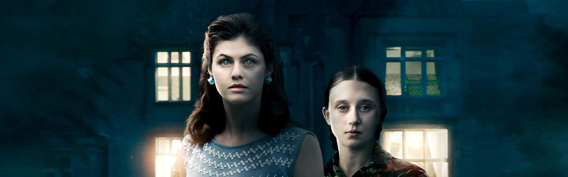 We Have Always Lived in the Castle