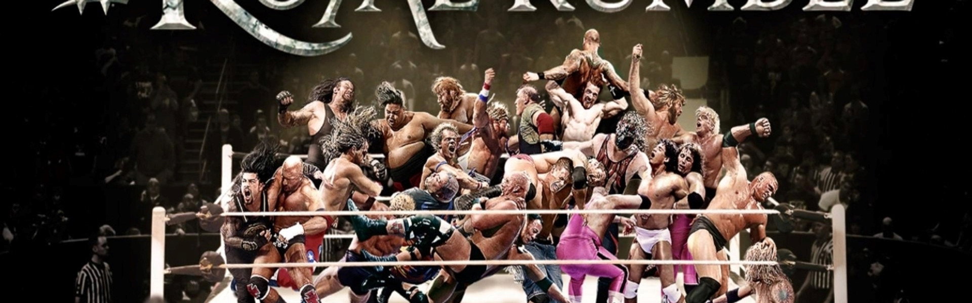 The True Story of the Royal Rumble