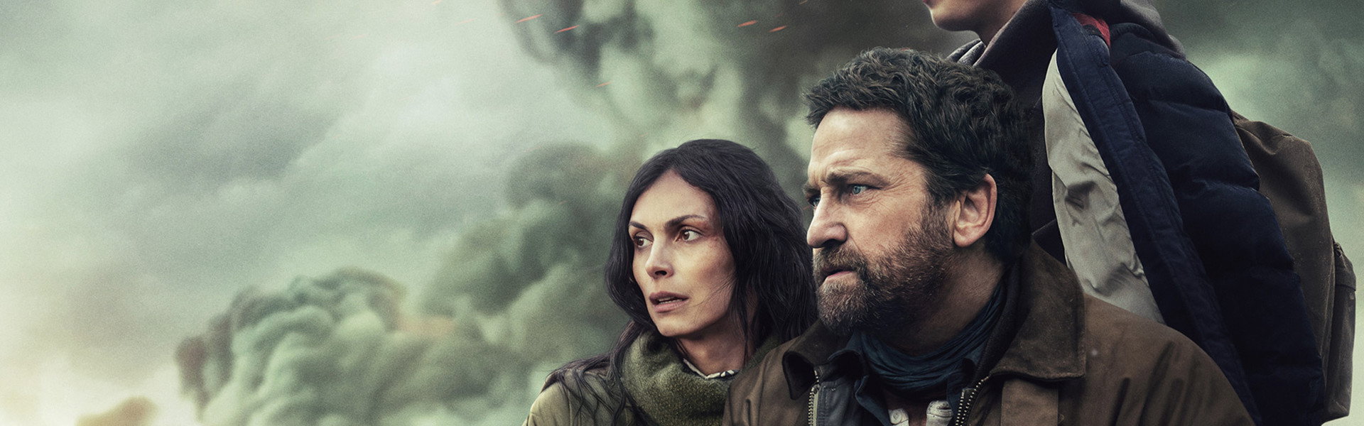 Greenland 2: Migration