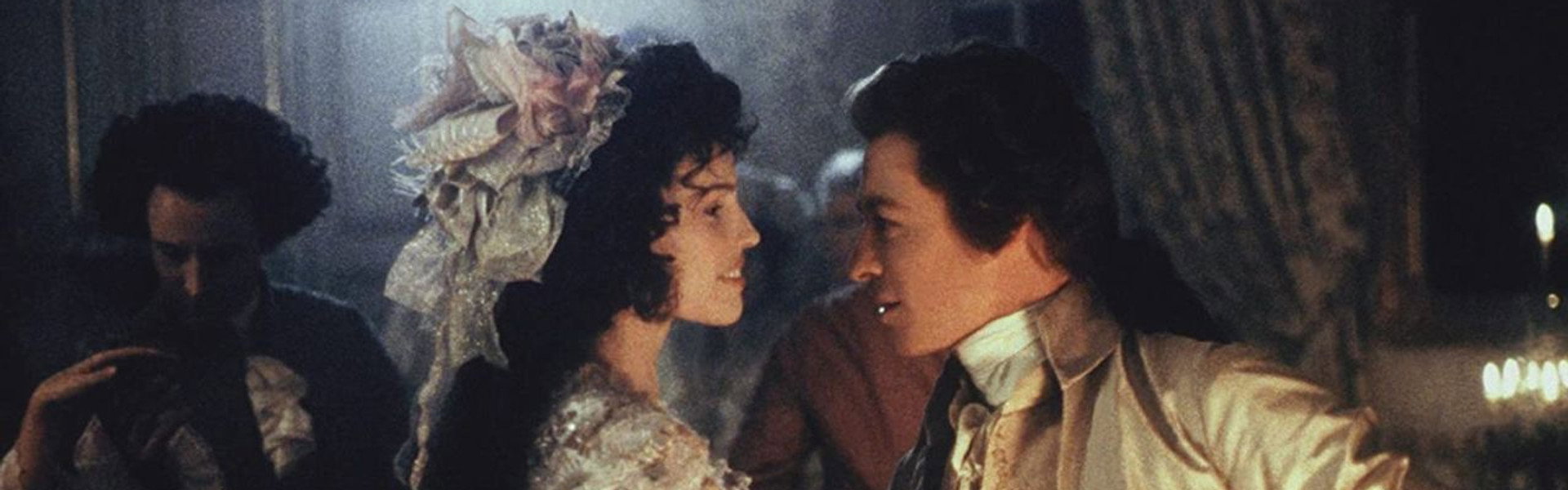 The Affair of the Necklace