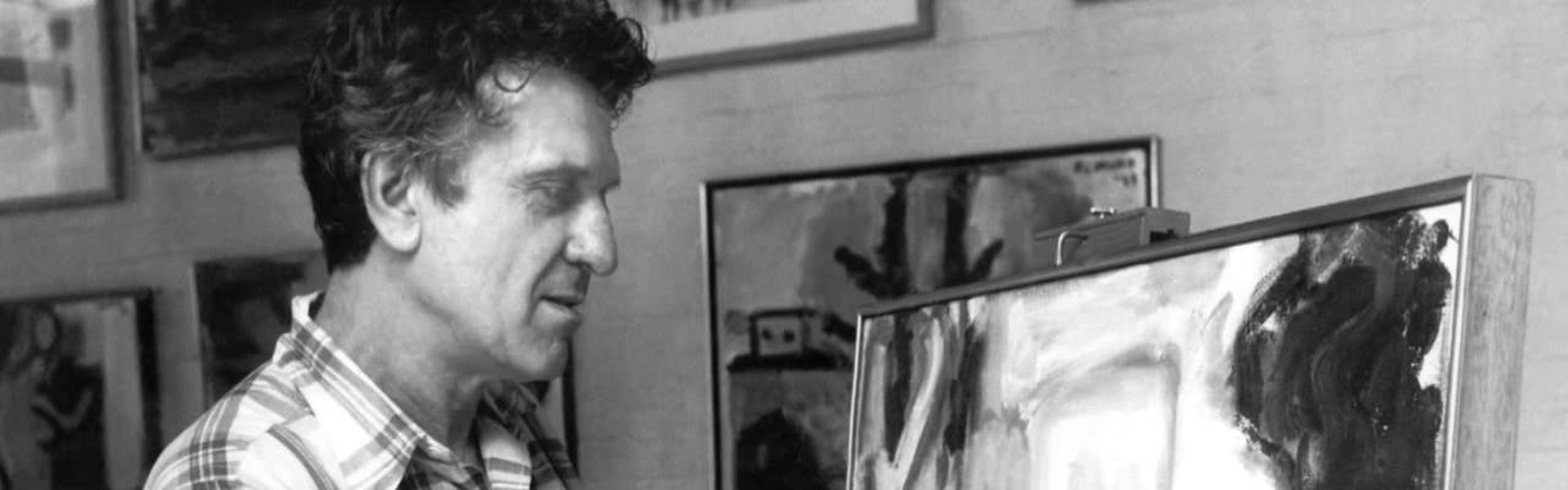 Remembering the Artist: Robert De Niro, Sr.