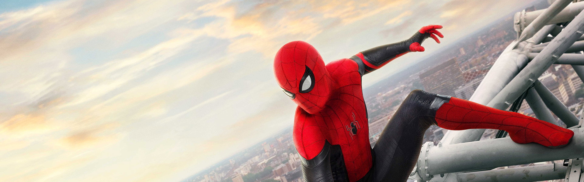 Spider-Man: Far From Home