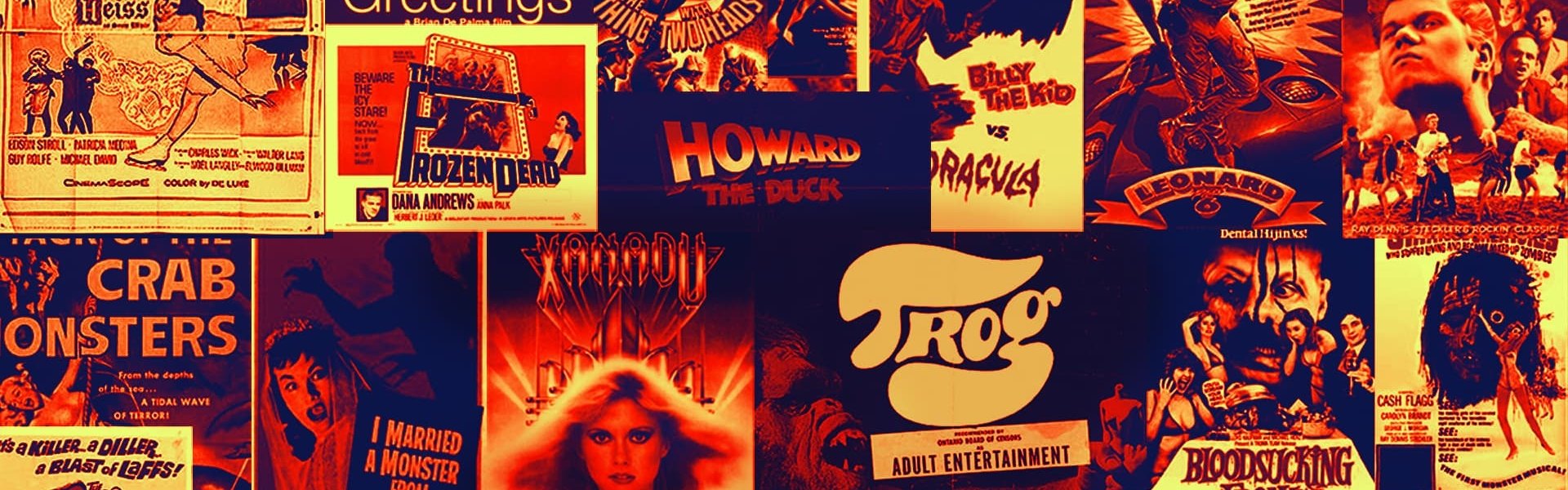 The 50 Worst Movies Ever Made
