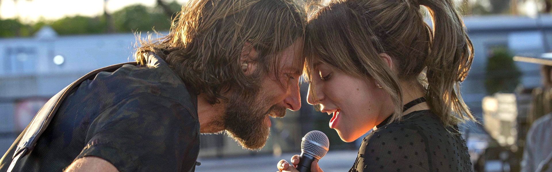 A Star Is Born