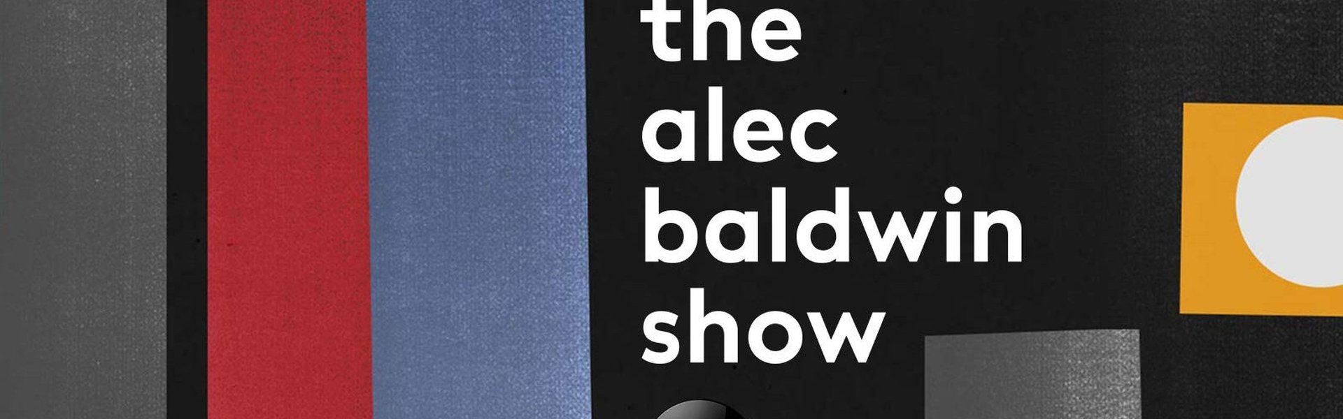 The Alec Baldwin Show