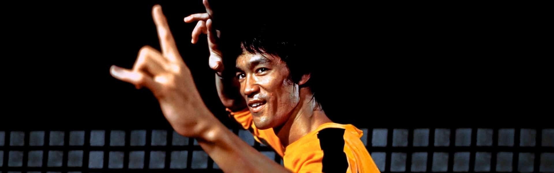 Iron Fists and Kung Fu Kicks