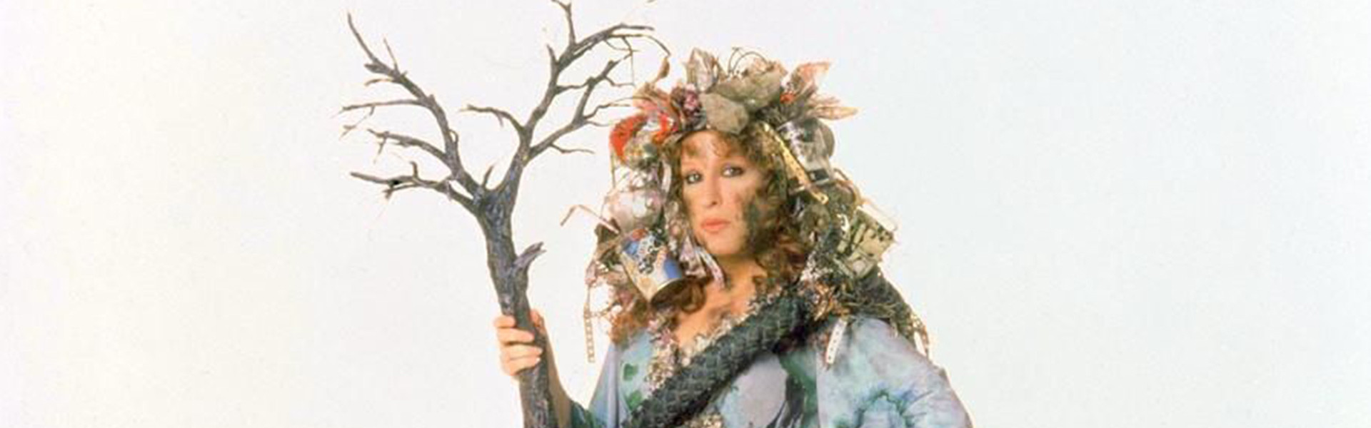 The Earth Day Special