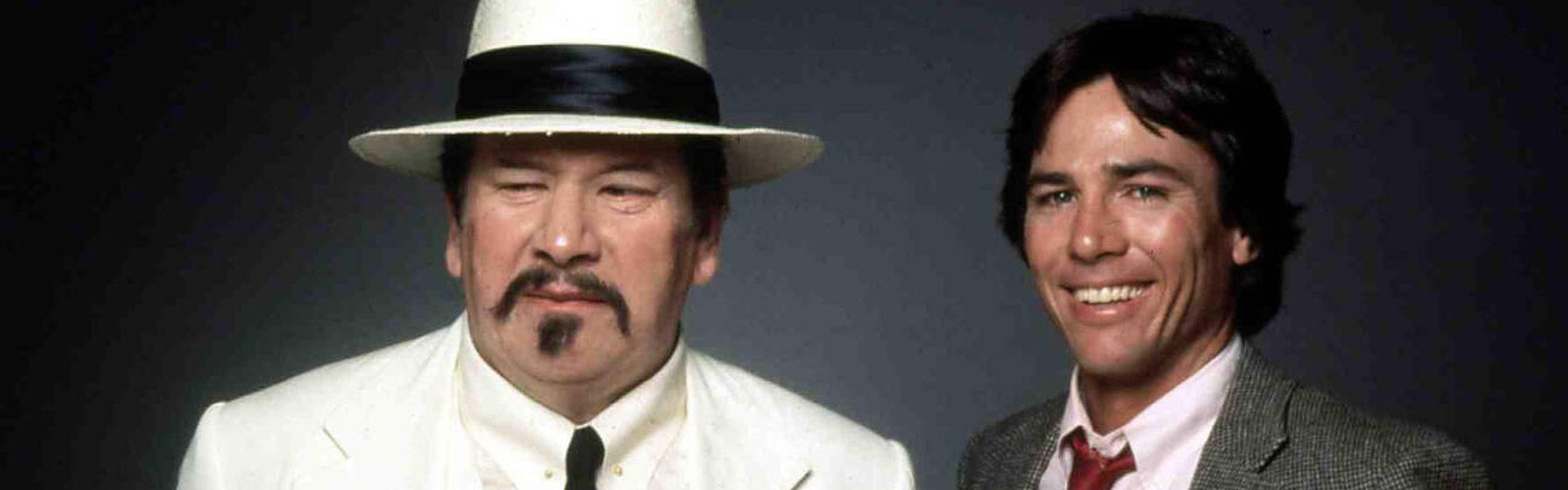 Charlie Chan and the Curse of the Dragon Queen