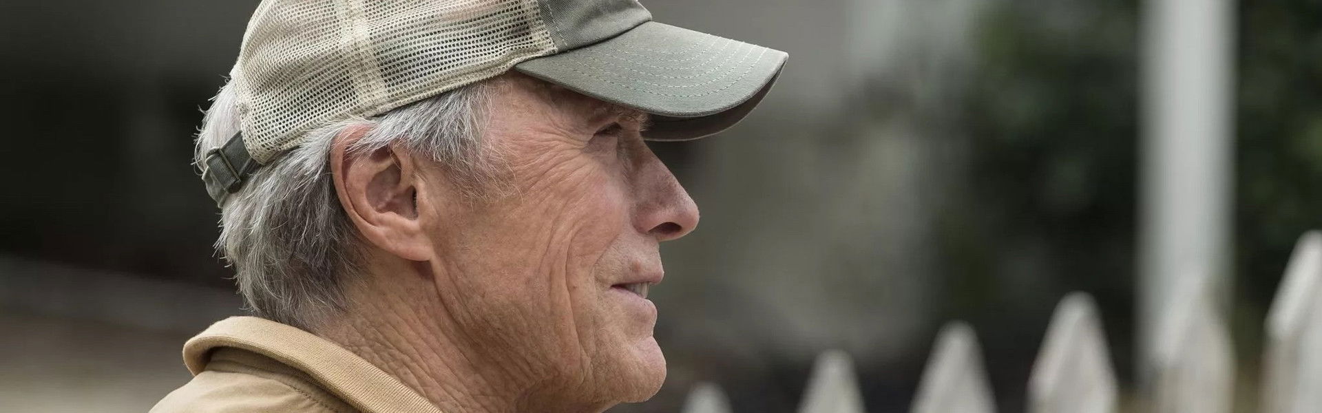 Clint Eastwood: Hollywood Outlaw