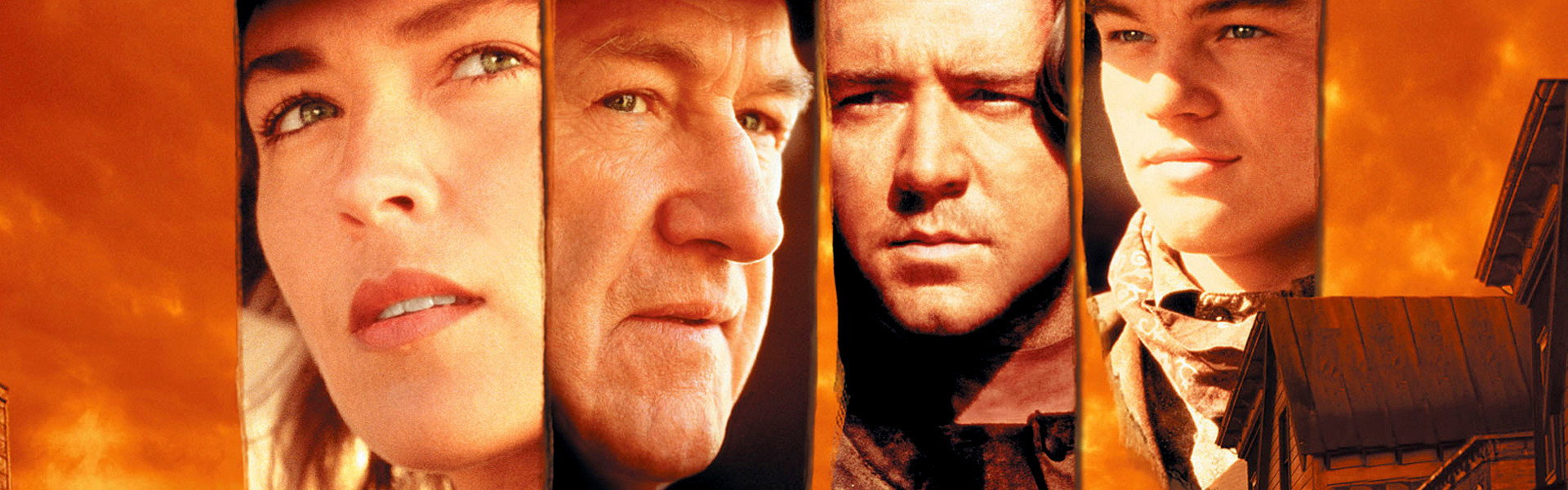 The Quick and the Dead