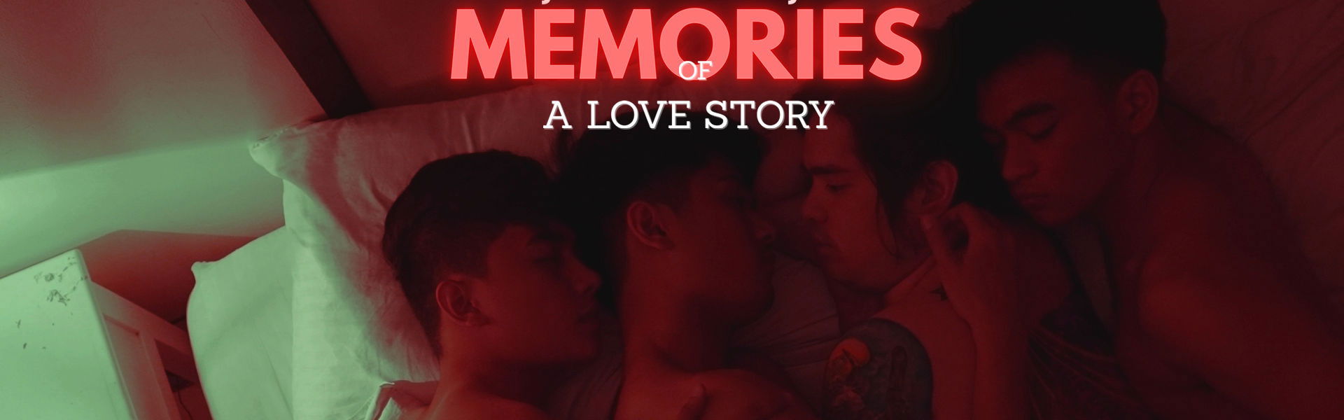 Memories of a Love Story