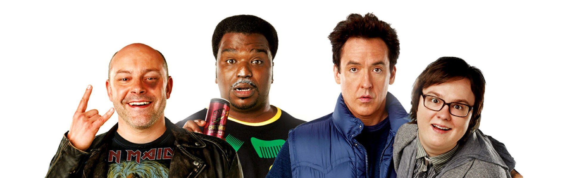 Hot Tub Time Machine