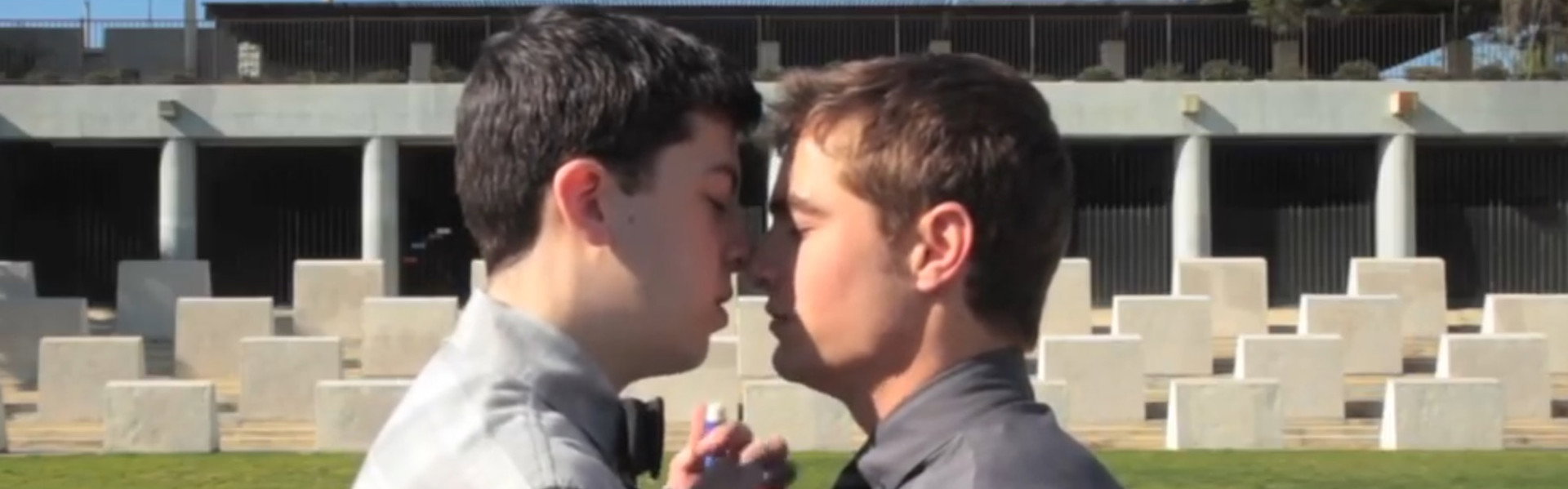 You're So Hot with Chris Mintz-Plasse and Dave Franco