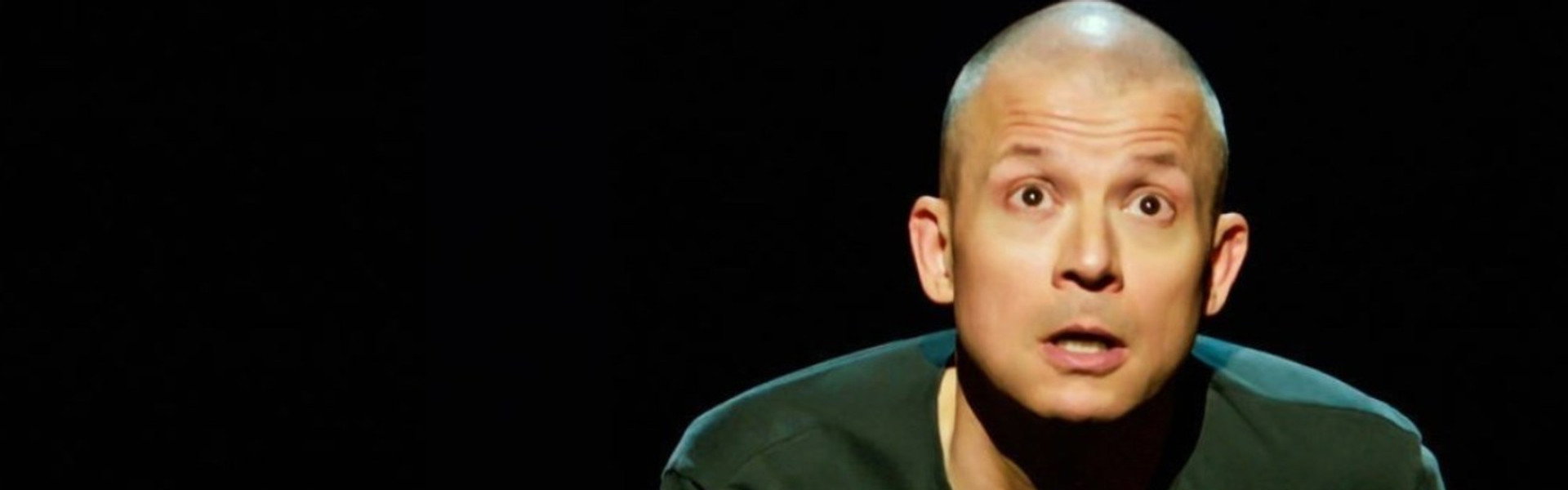 Jim Norton: Mouthful of Shame