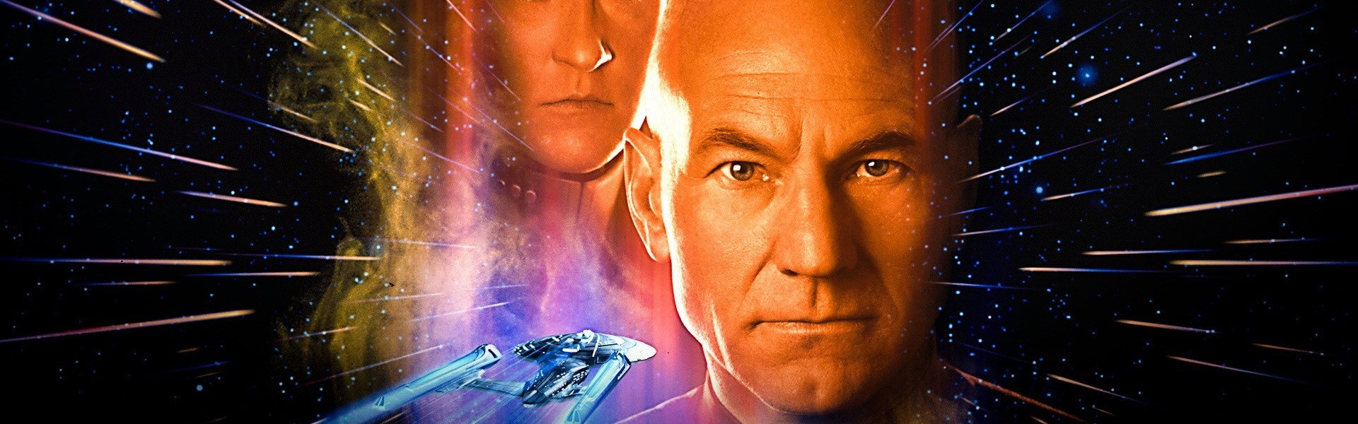 Star Trek: First Contact
