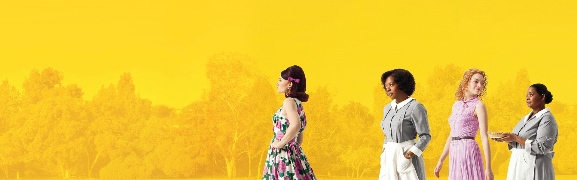 The Help
