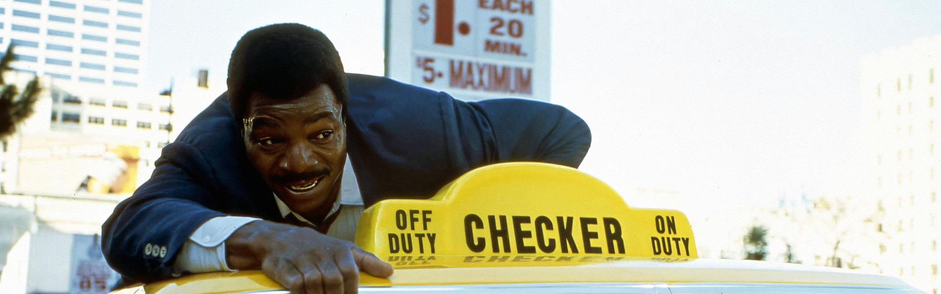 Action Jackson