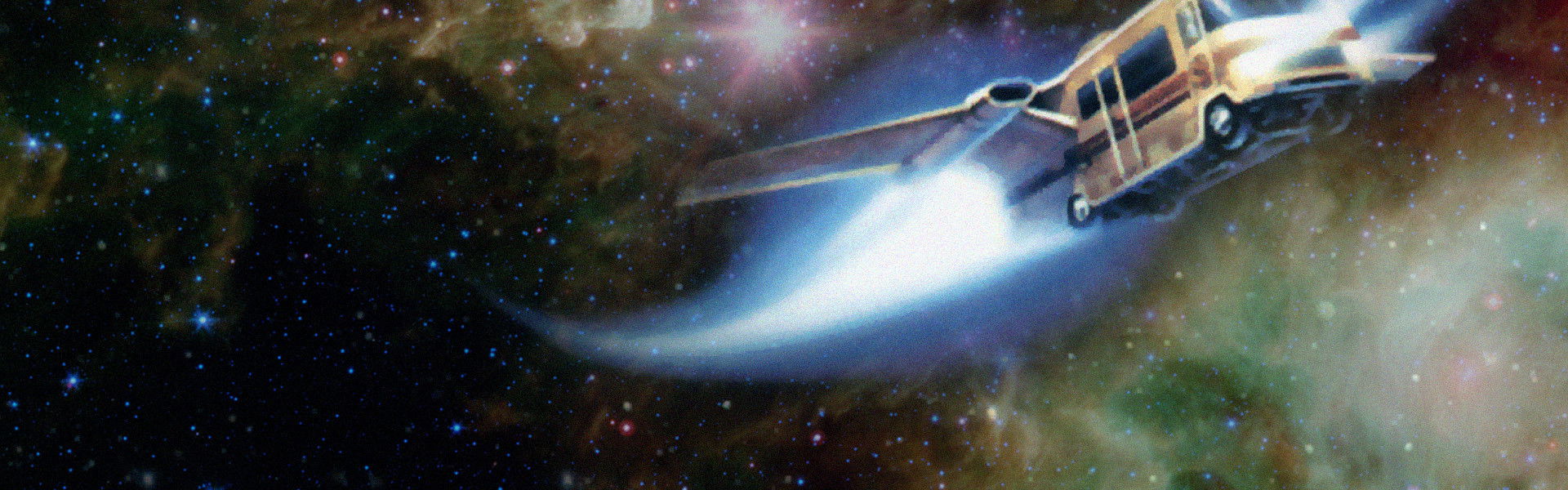 Spaceballs: The Animated Series