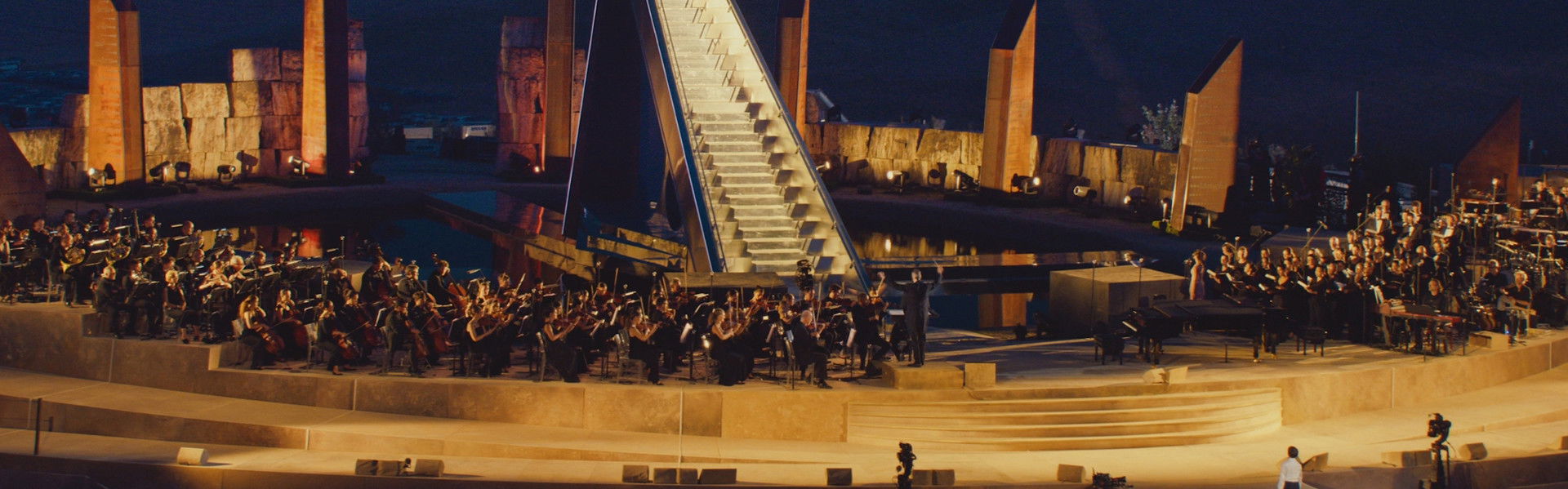 Andrea Bocelli - The Celebration：30th Anniversary