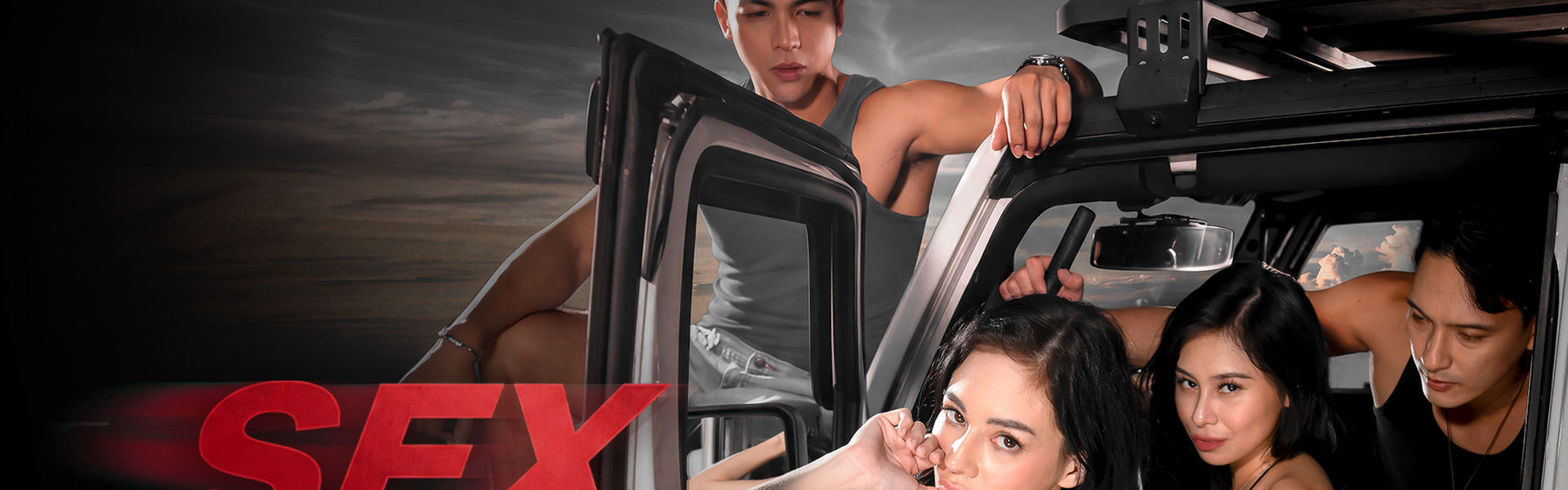 Sex Drive