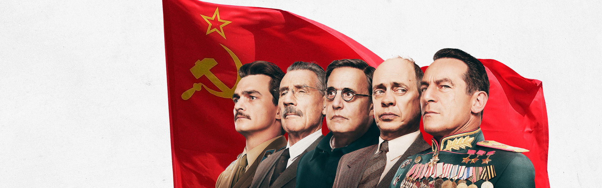 The Death of Stalin