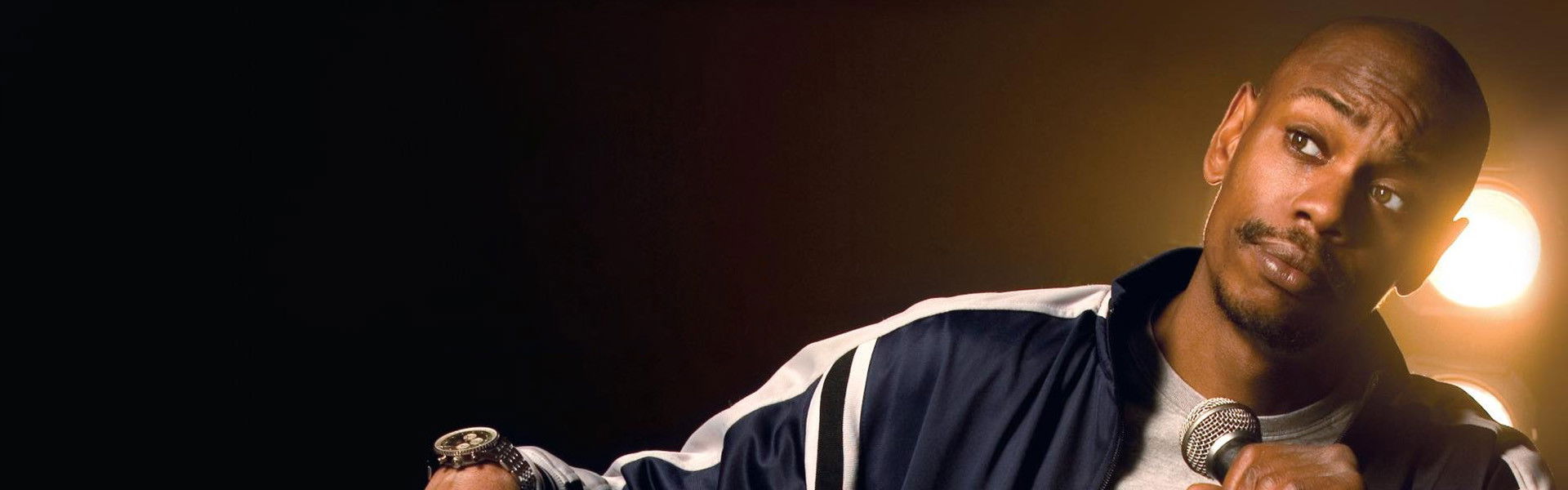 Dave Chappelle: For What It's Worth