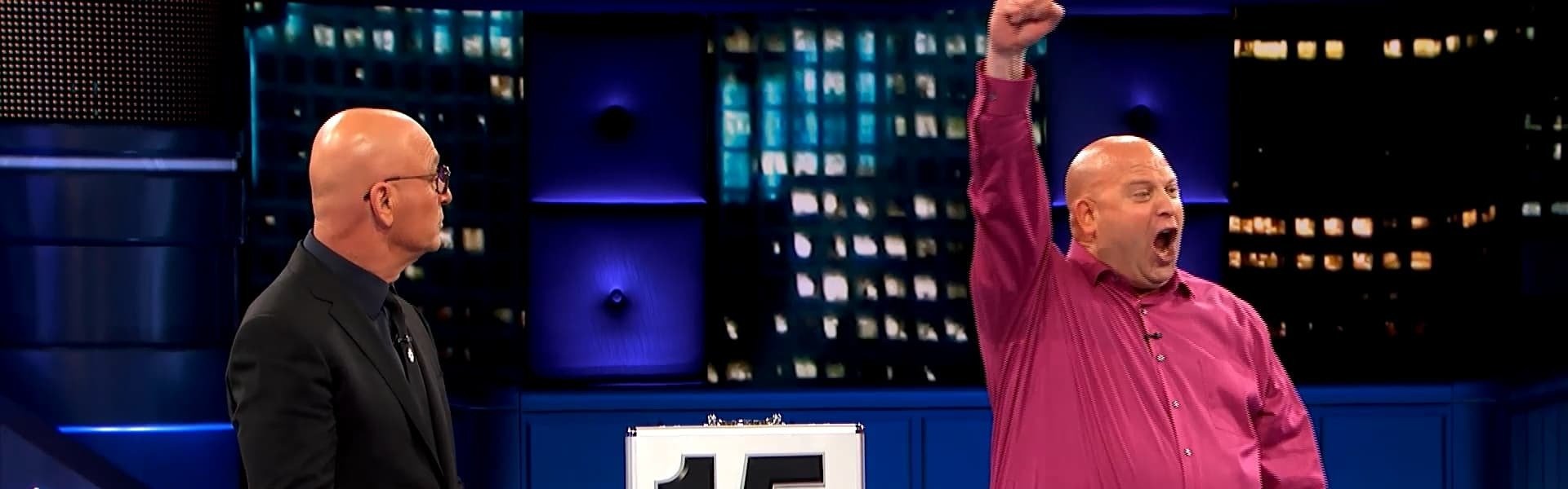 Deal or No Deal