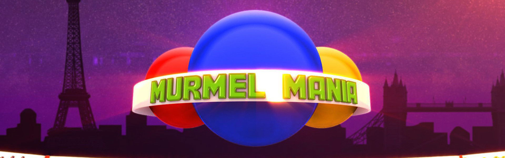 Murmel Mania