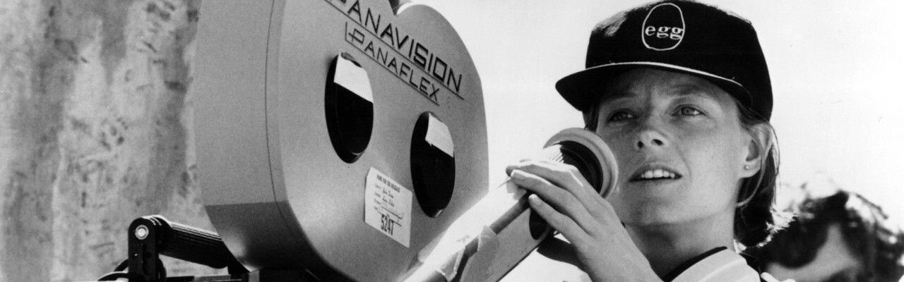 Jodie Foster, Hollywood Under the Skin