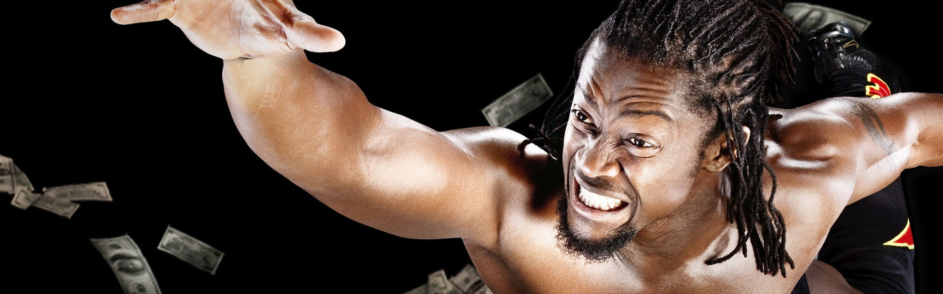 WWE Money in the Bank 2010