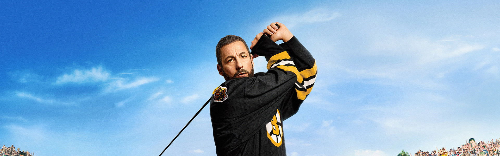 Happy Gilmore 2