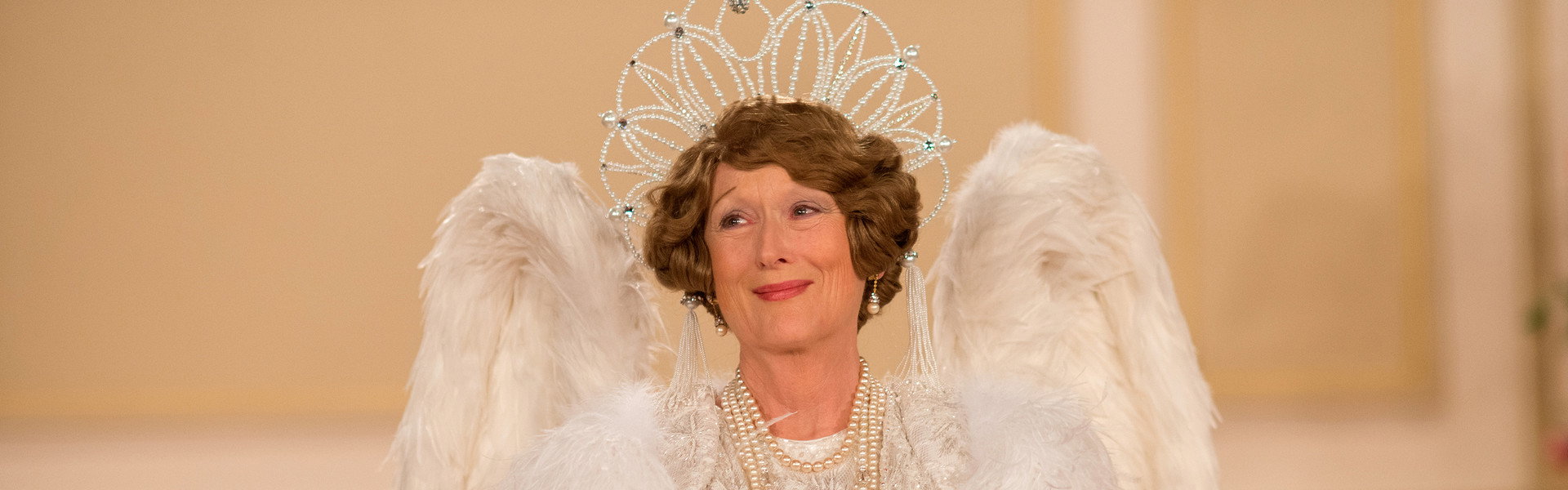 Florence Foster Jenkins