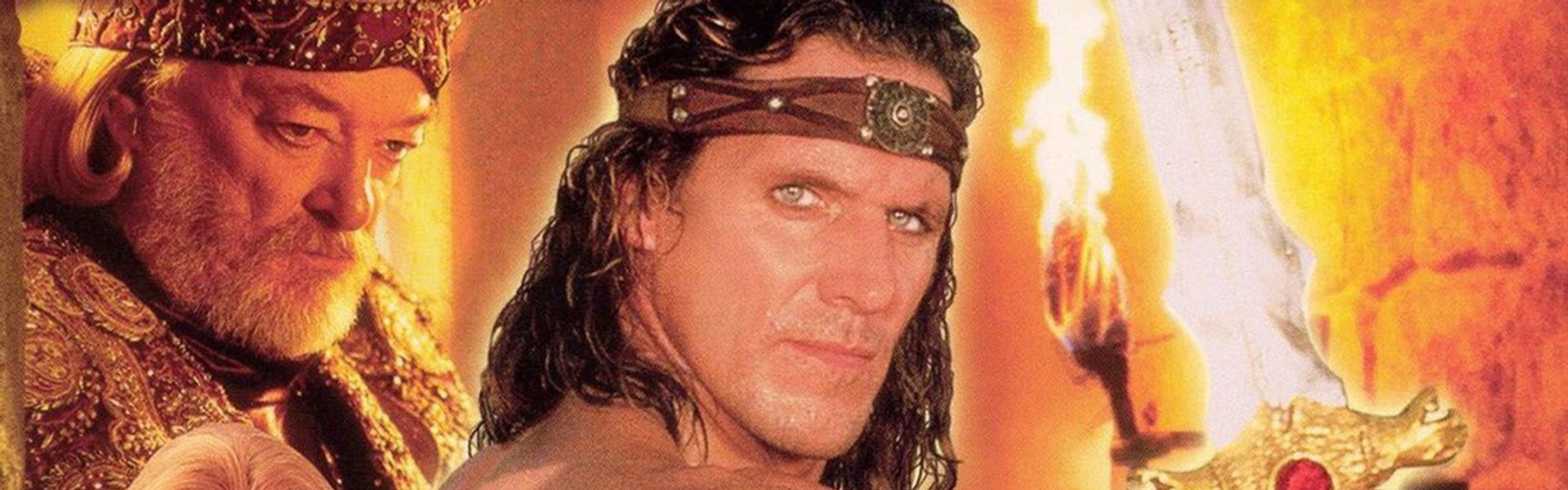 Conan