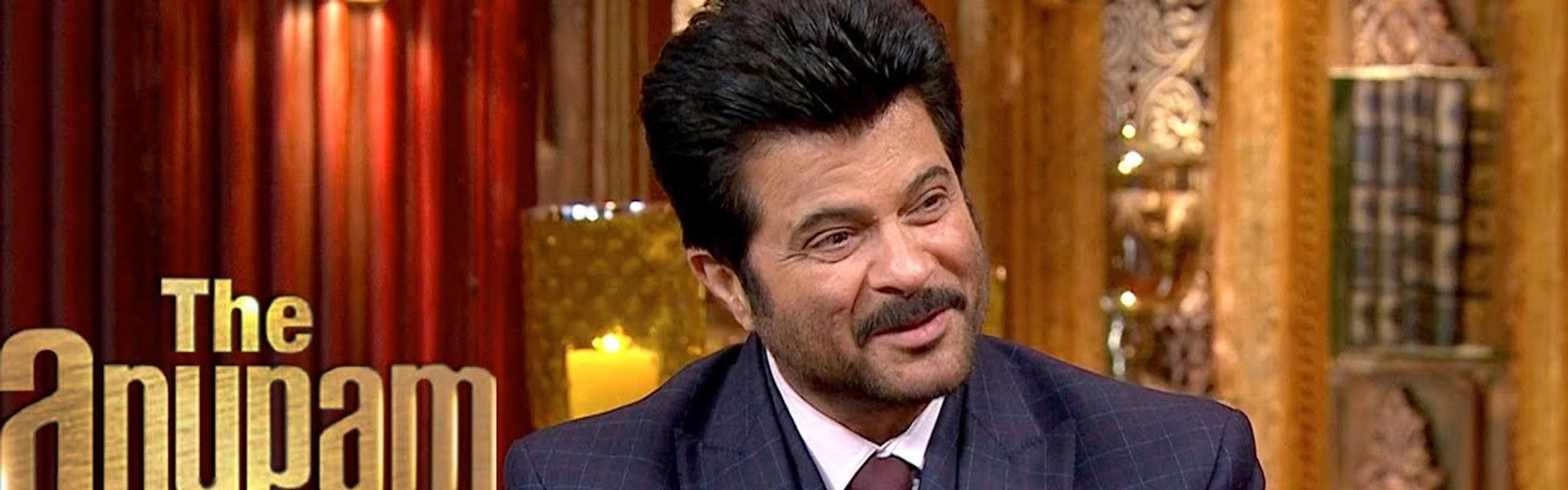 The Anupam Kher Show