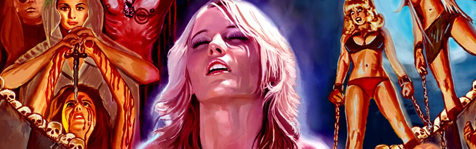 Blood of 1000 Virgins