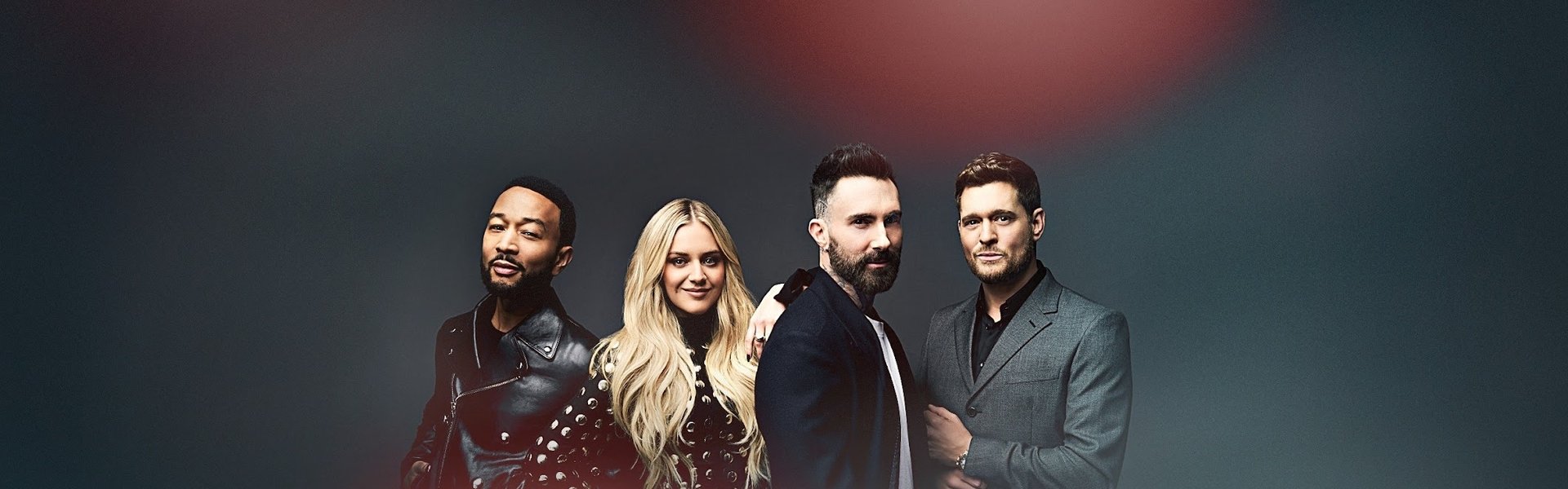 The Voice