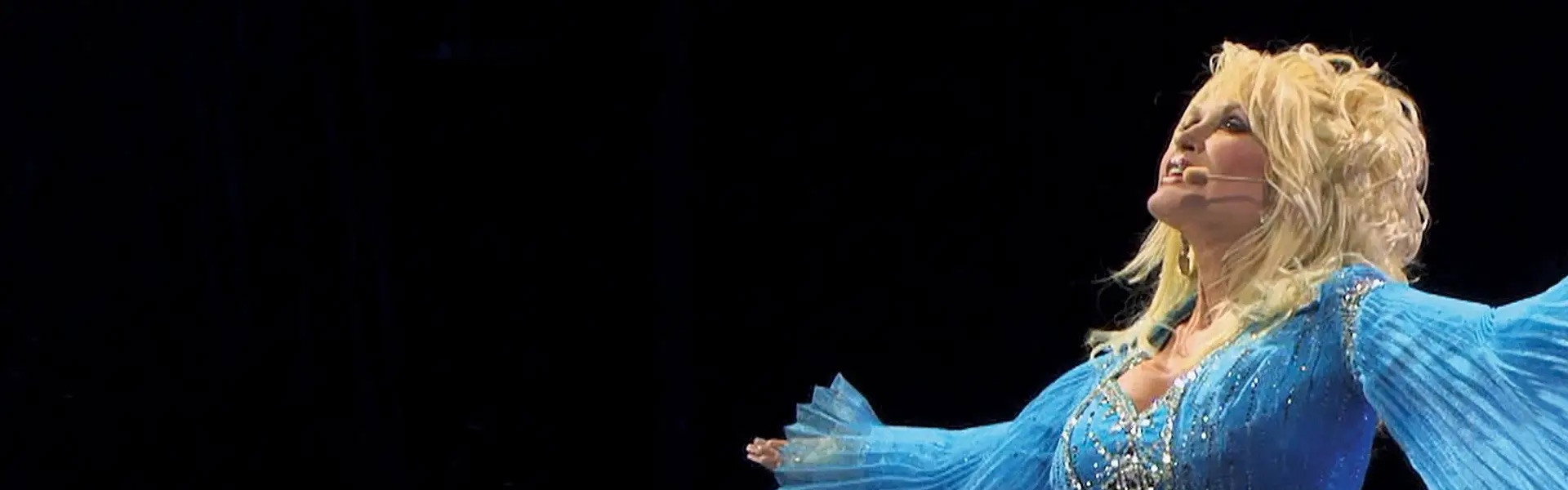 Dolly: Live from London