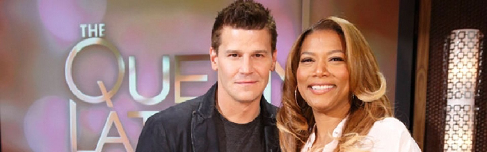 The Queen Latifah Show