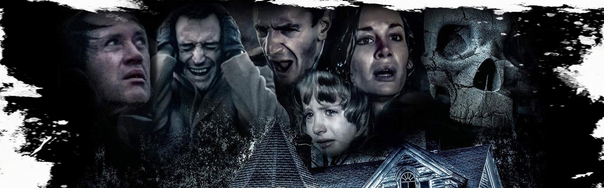 Hammer House of Mystery and Suspense