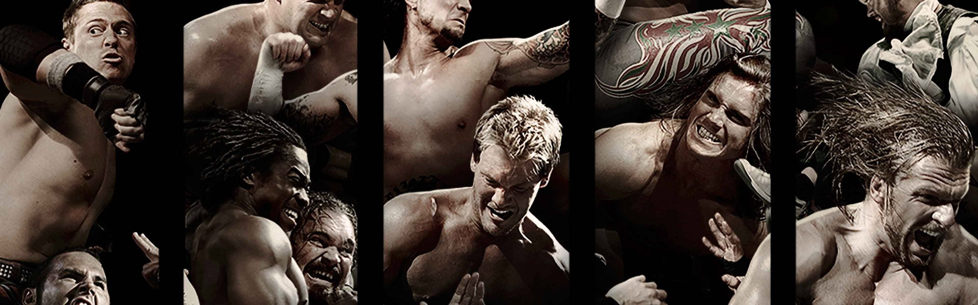 WWE Royal Rumble 2009