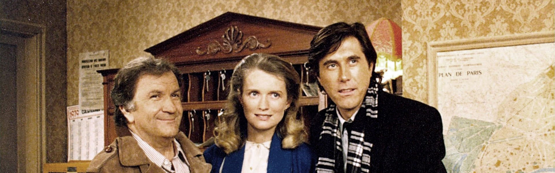 Petit déjeuner compris